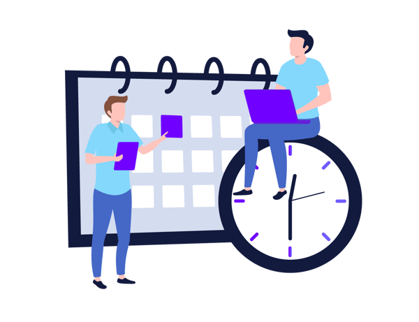 Maximale Zeitersparnis Maximale Zeitersparnis