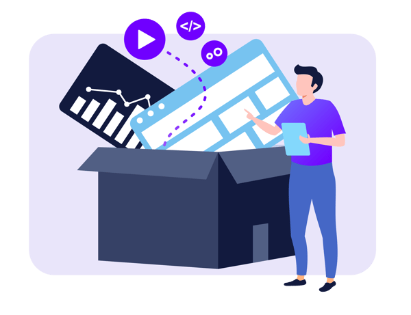 mehr effizienz und Kontrolle mehr effizienz und Kontrolle