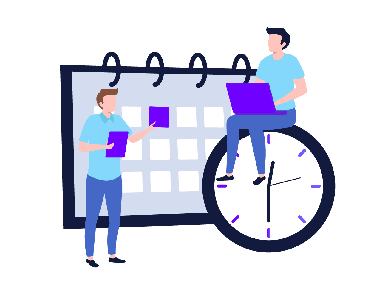 Maximale Zeitersparnis Maximale Zeitersparnis