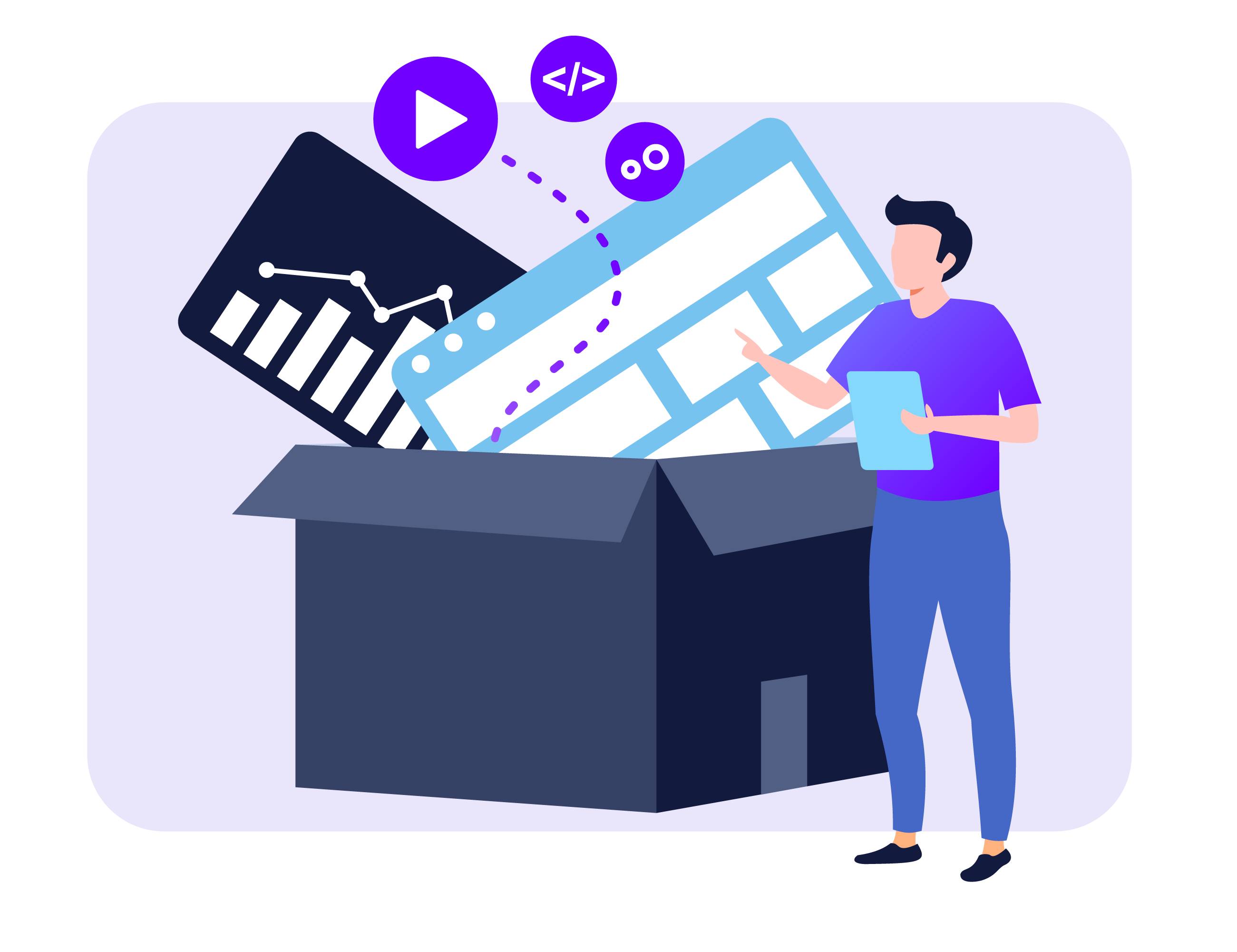 mehr effizienz und Kontrolle mehr effizienz und Kontrolle